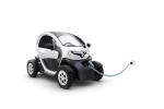 Renault Twizy Z.E. 2011 года